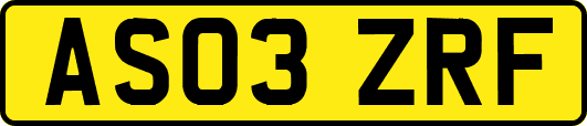 AS03ZRF