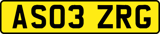 AS03ZRG