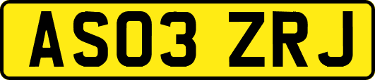 AS03ZRJ
