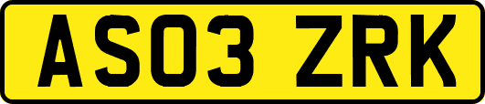 AS03ZRK