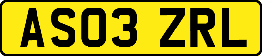 AS03ZRL