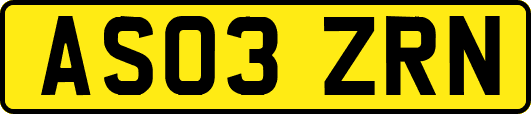 AS03ZRN