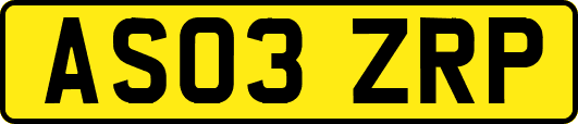 AS03ZRP