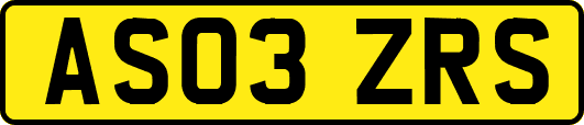 AS03ZRS