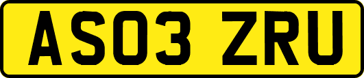 AS03ZRU
