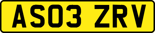 AS03ZRV