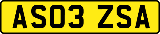 AS03ZSA