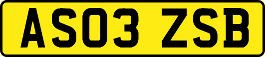 AS03ZSB