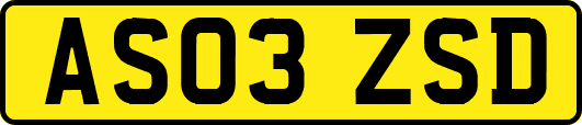 AS03ZSD