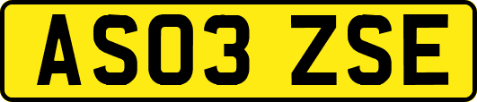 AS03ZSE