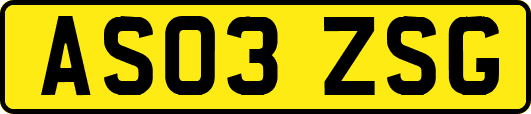 AS03ZSG