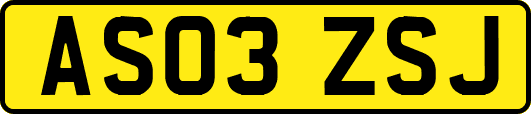 AS03ZSJ