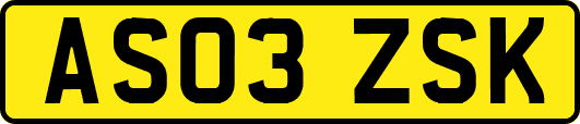 AS03ZSK