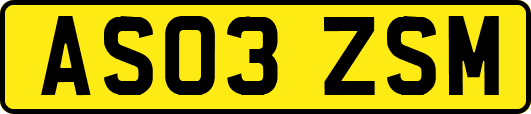 AS03ZSM