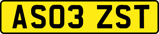 AS03ZST