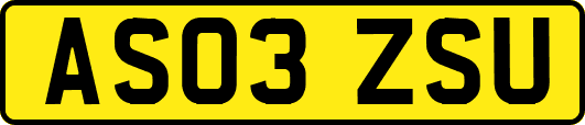 AS03ZSU