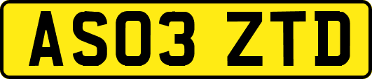 AS03ZTD