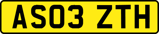 AS03ZTH