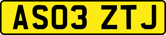 AS03ZTJ