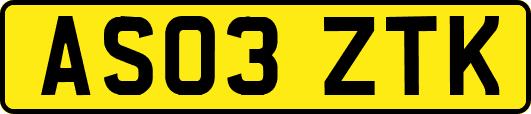 AS03ZTK