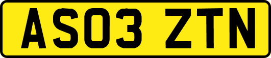 AS03ZTN
