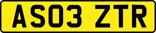 AS03ZTR