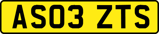 AS03ZTS