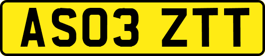 AS03ZTT