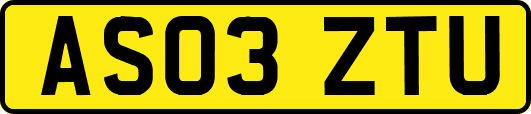 AS03ZTU