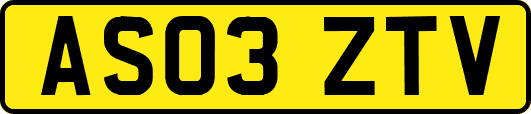 AS03ZTV