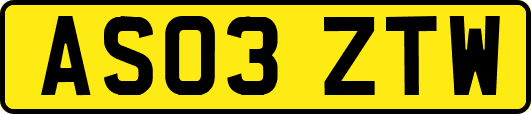 AS03ZTW