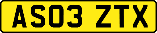 AS03ZTX