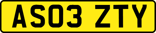 AS03ZTY