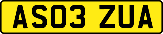 AS03ZUA