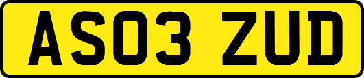 AS03ZUD