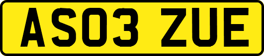 AS03ZUE