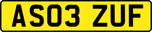 AS03ZUF