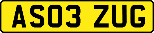 AS03ZUG
