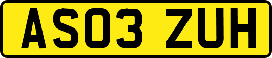 AS03ZUH