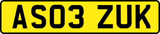 AS03ZUK