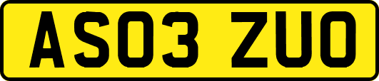AS03ZUO