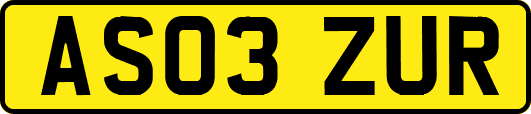 AS03ZUR