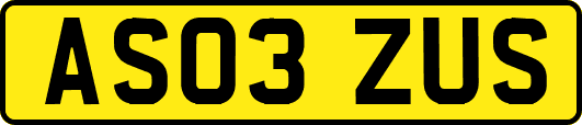 AS03ZUS
