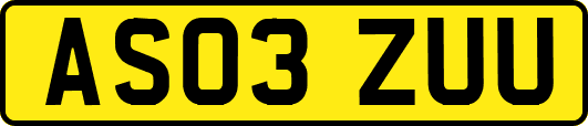 AS03ZUU