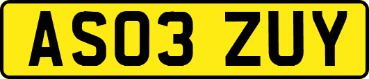 AS03ZUY