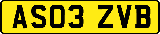 AS03ZVB