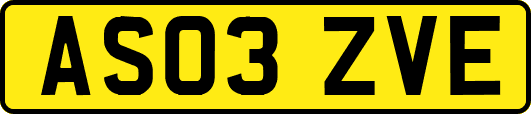 AS03ZVE