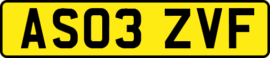 AS03ZVF