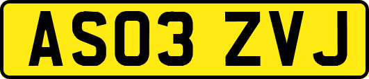 AS03ZVJ