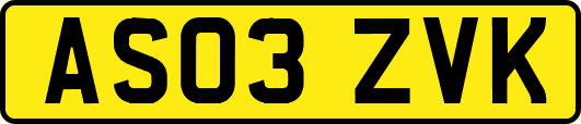AS03ZVK